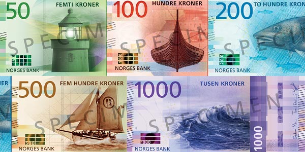 norwaybanknotes